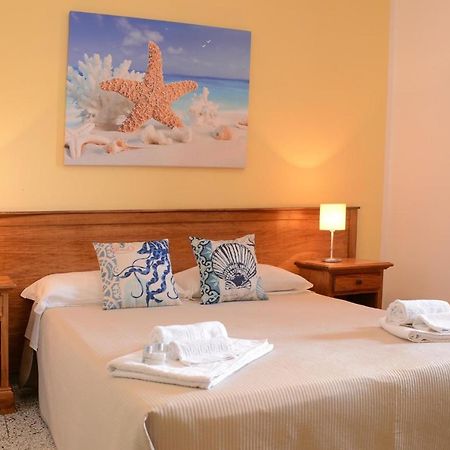 Coral B&B Porto Cesareo Kültér fotó