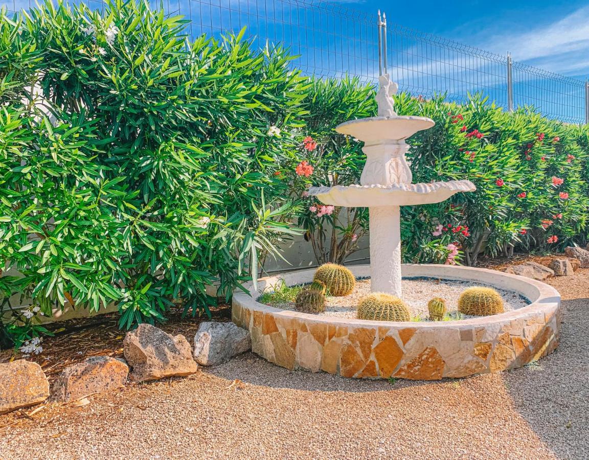 Coral B&B Porto Cesareo Kültér fotó