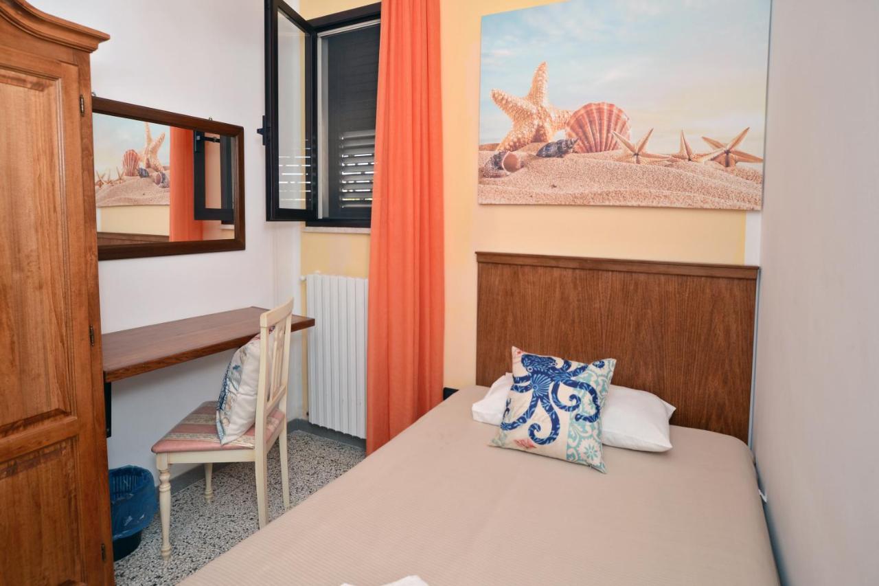 Coral B&B Porto Cesareo Kültér fotó