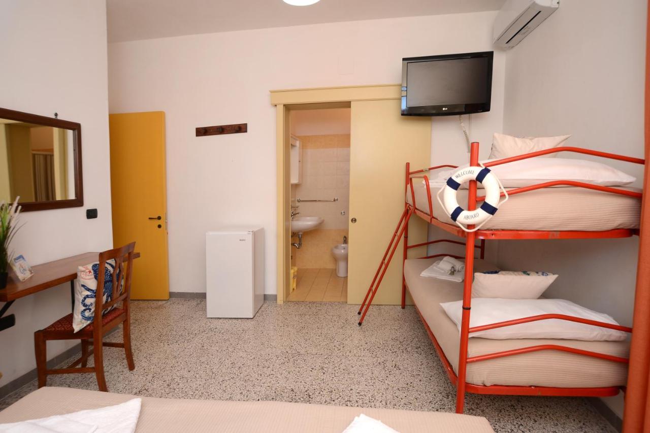 Coral B&B Porto Cesareo Kültér fotó