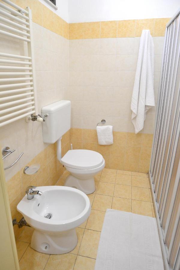 Coral B&B Porto Cesareo Kültér fotó
