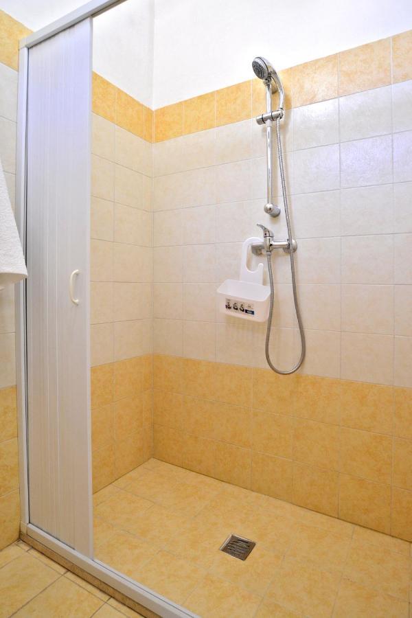 Coral B&B Porto Cesareo Kültér fotó