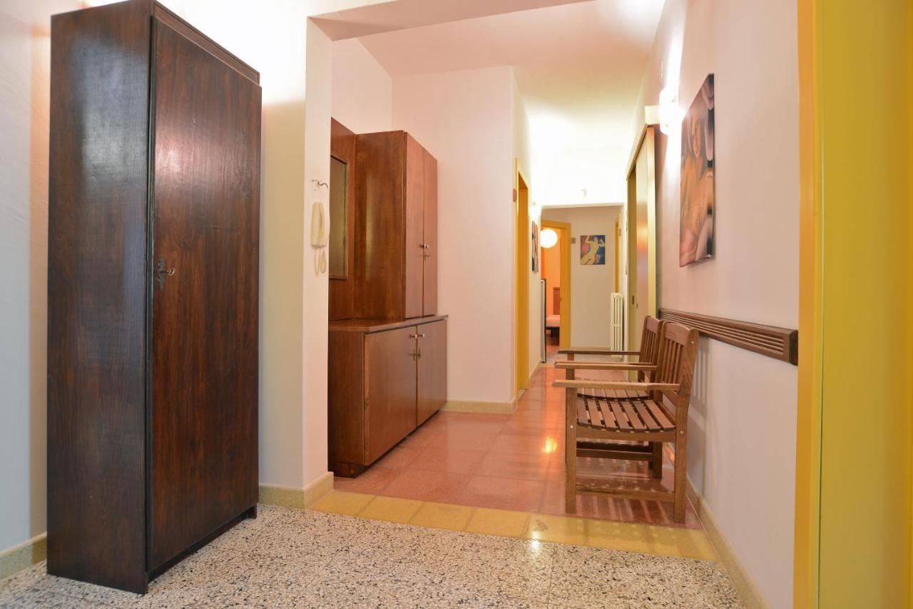Coral B&B Porto Cesareo Kültér fotó