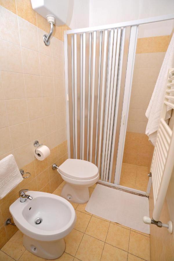 Coral B&B Porto Cesareo Kültér fotó