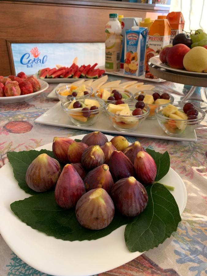 Coral B&B Porto Cesareo Kültér fotó